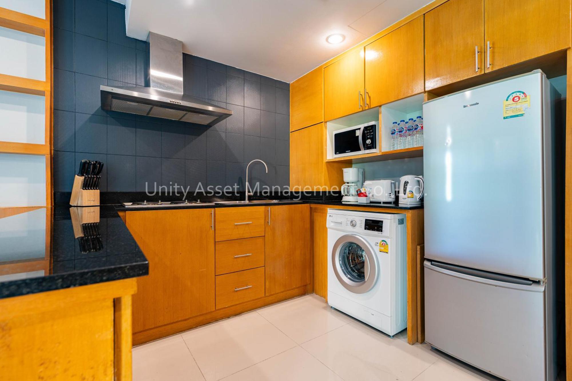 The Unity And The Bliss Patong Residence Cameră foto